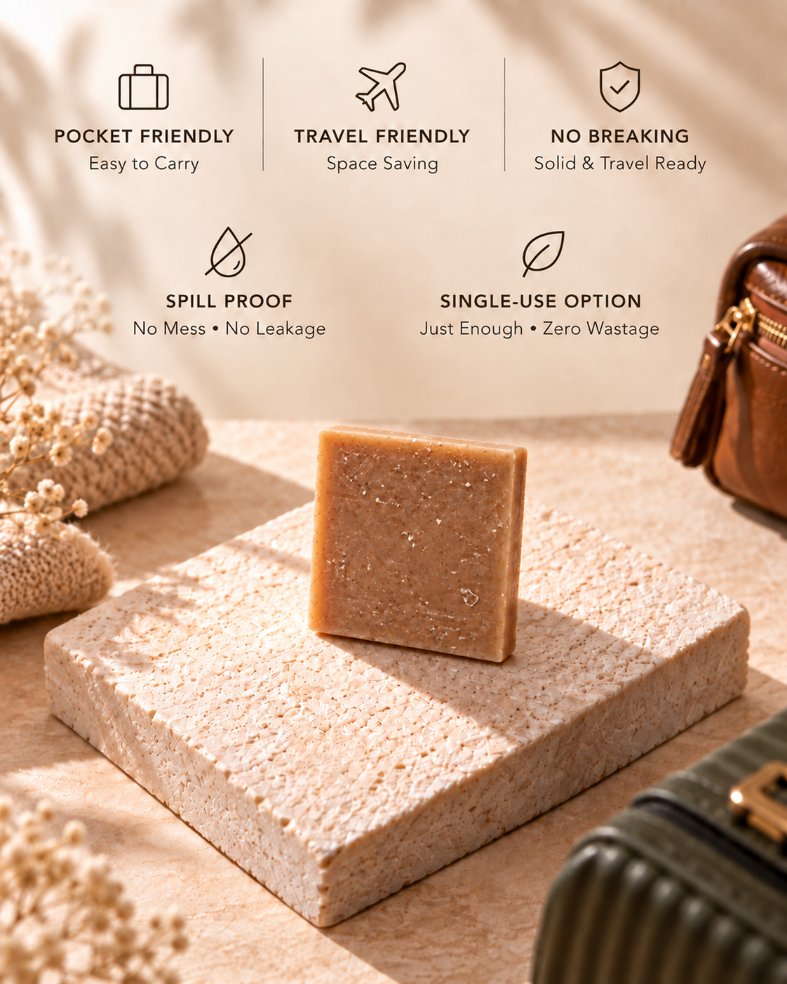 Honey Turmeric Soap