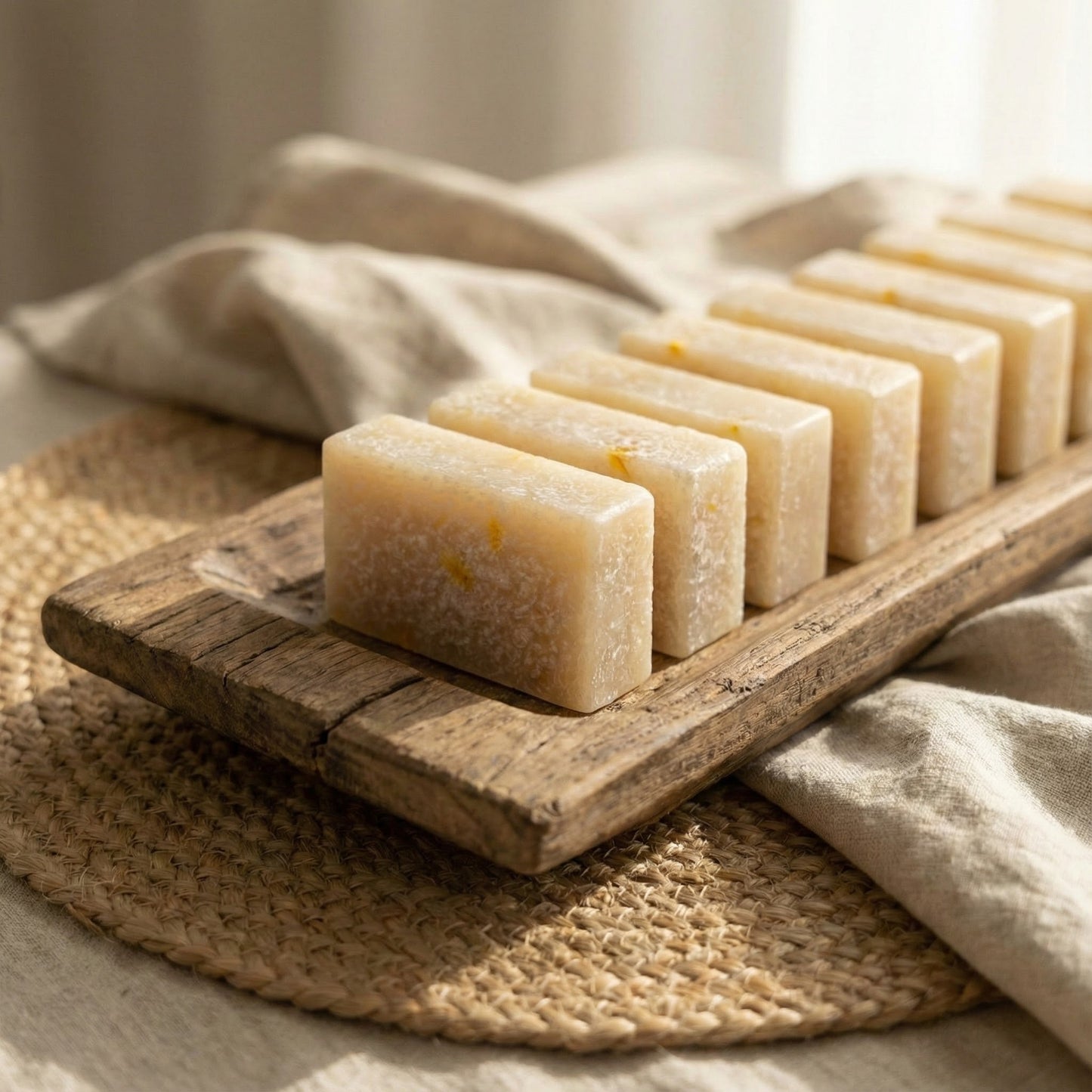 Natural soap bars Sahibzada Ajit Singh Nagar’s