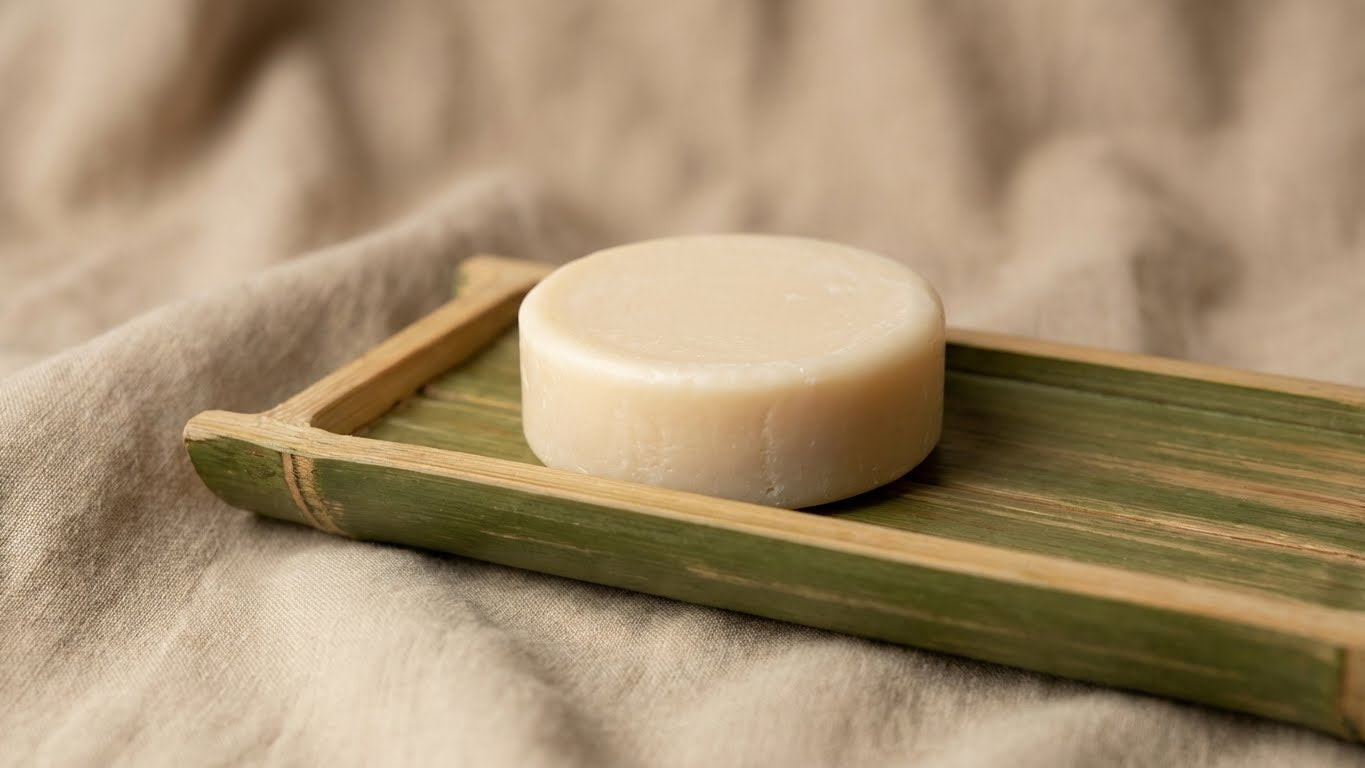 Natural soap bars Sahibzada Ajit Singh Nagar’s