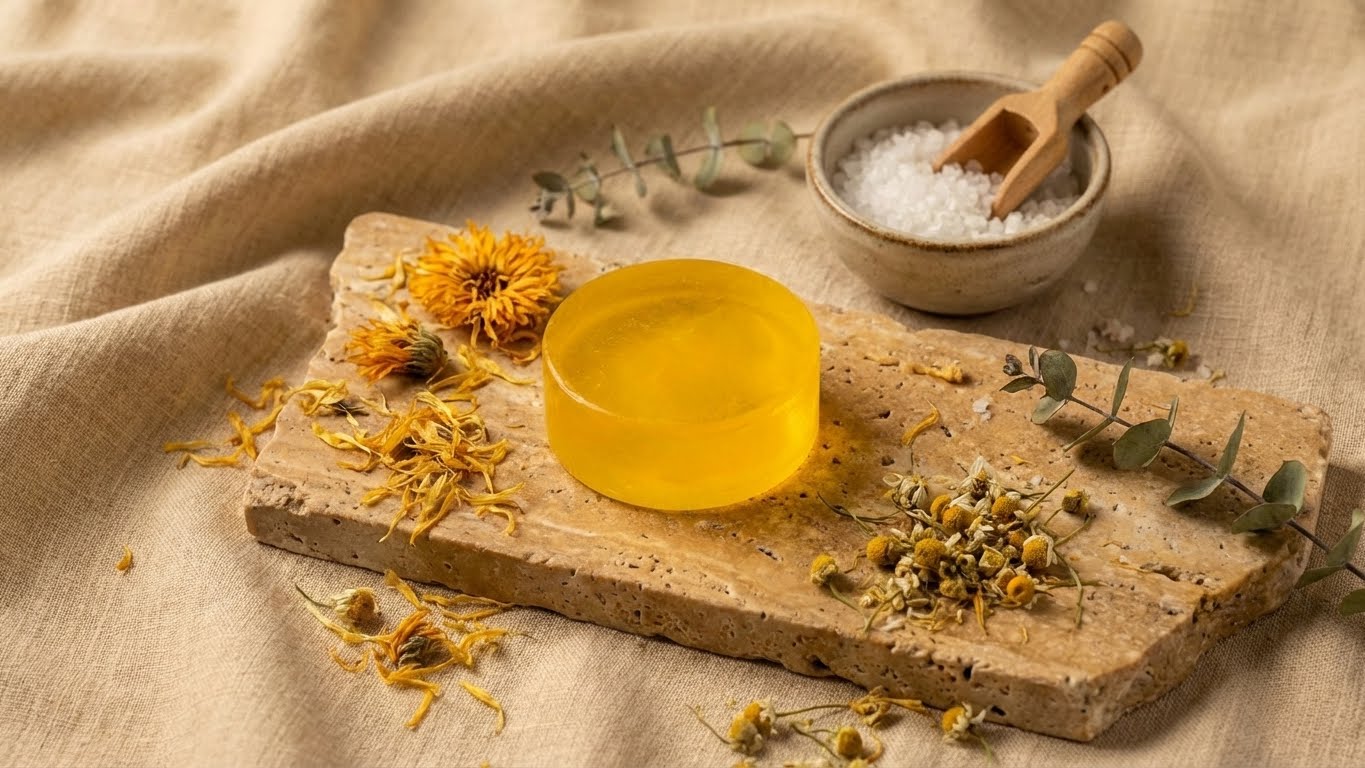 Botanical skincare products Sahibzada Ajit Singh Nagar’s