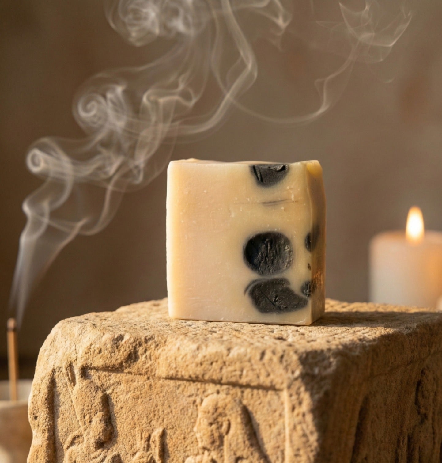 Mulberry Madness Soap