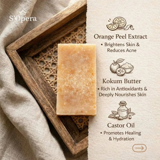 The Truth About Chemicals in Regular Soaps (SLS, Parabens & Phthalates Explained)