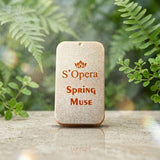 Spring Muse
