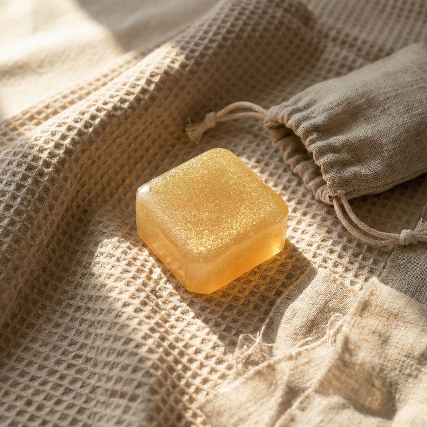 24kt Gold Radiance Soap
