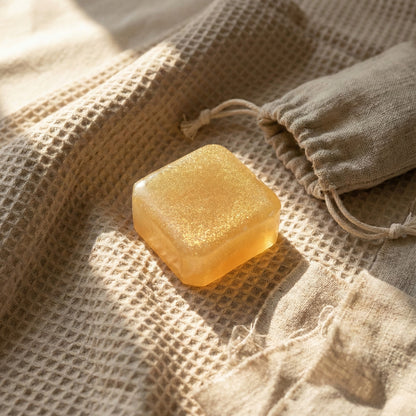 24kt Gold Radiance Soap