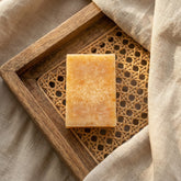 Orange Peel Glow Soap