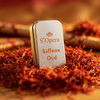 SAFFRON OUD – Luxury in Every Touch