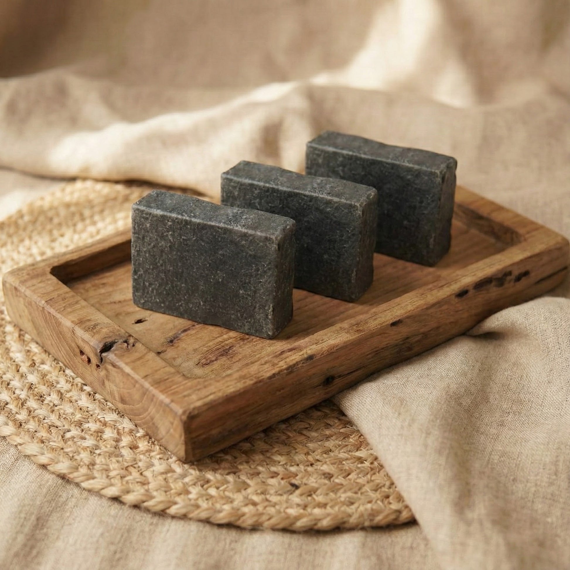 Natural soap bars Sahibzada Ajit Singh Nagar’s 