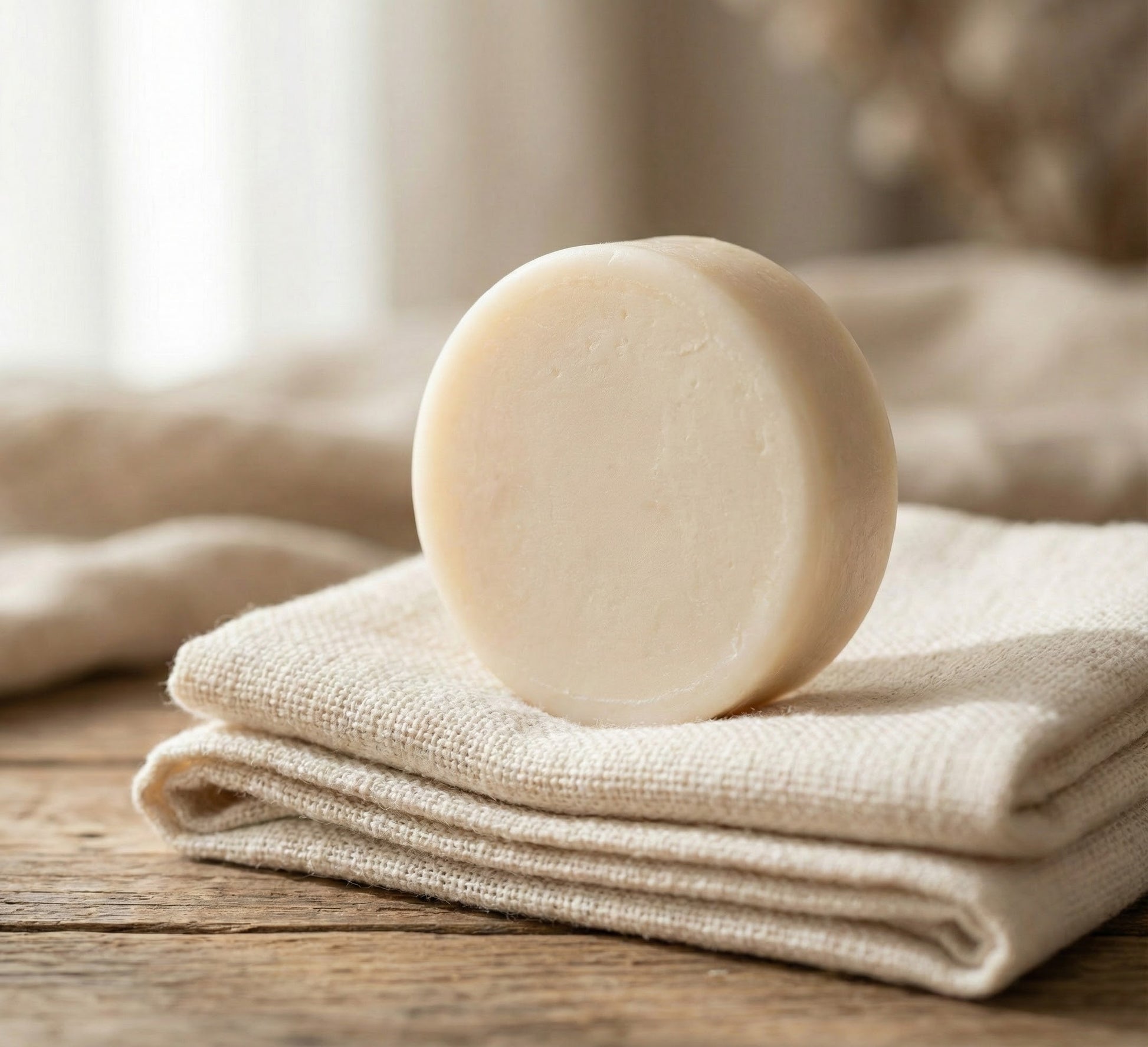 Sopera natural luxury soap