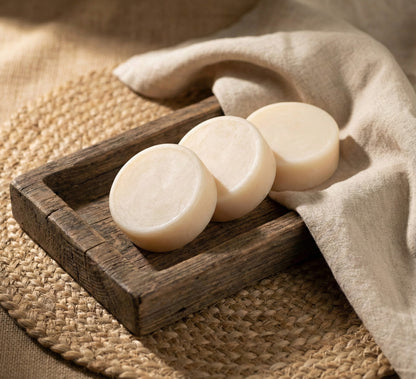 premium handcrafted soap for skin In India