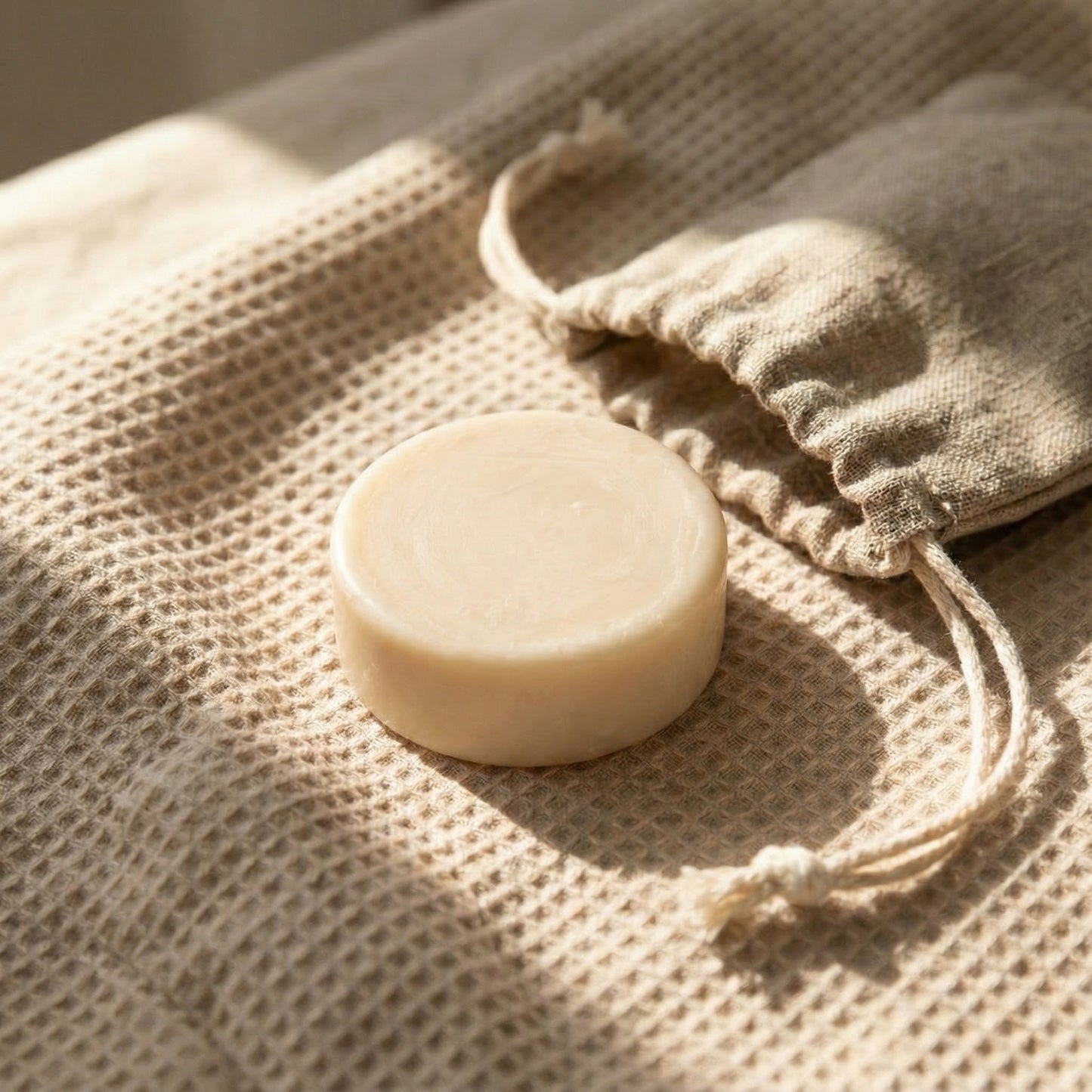 Shea Butter Soap
