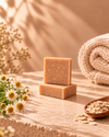 Honey Turmeric Soap