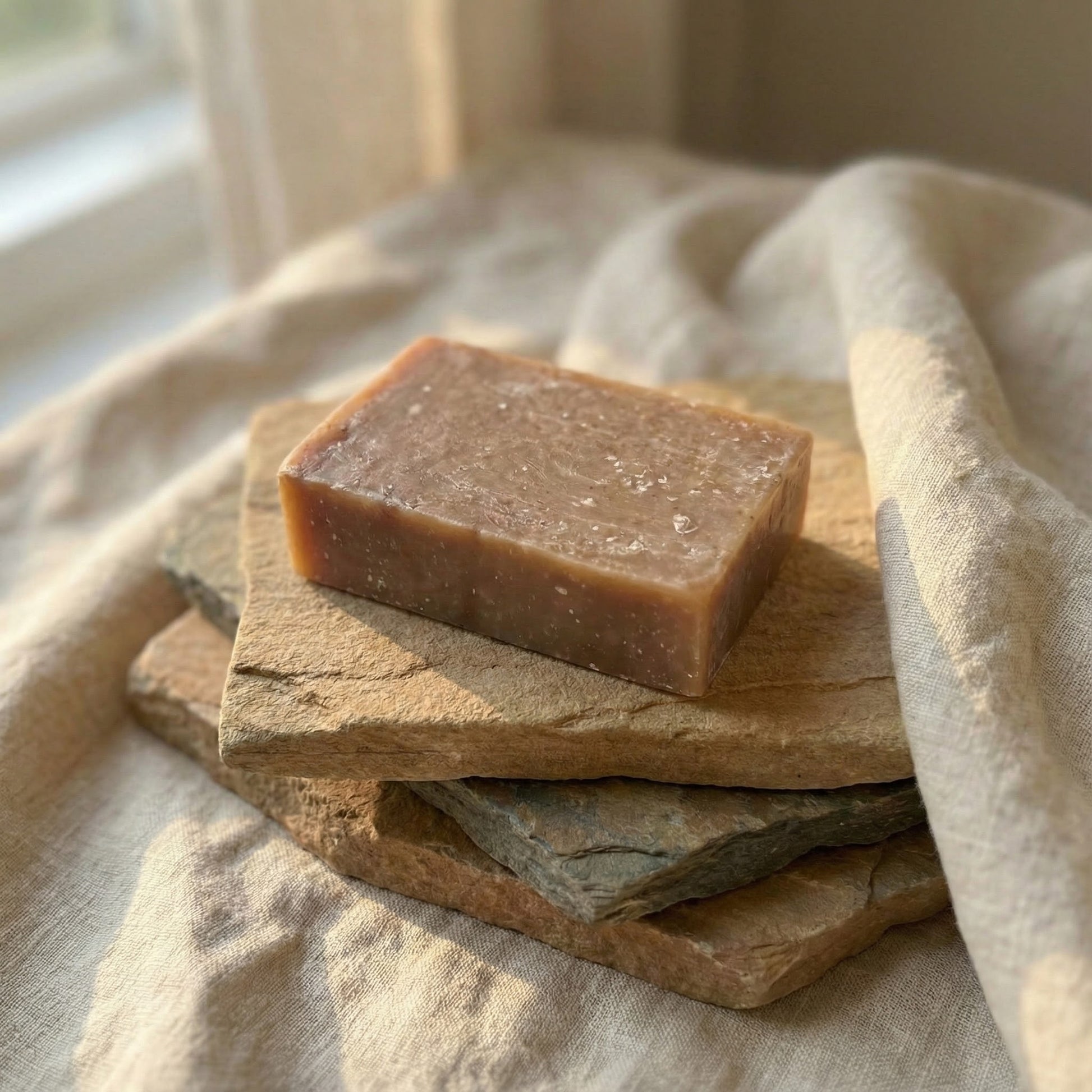 Natural soap bars Sahibzada Ajit Singh Nagar’s 