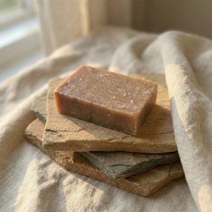 Natural soap bars Sahibzada Ajit Singh Nagar’s 