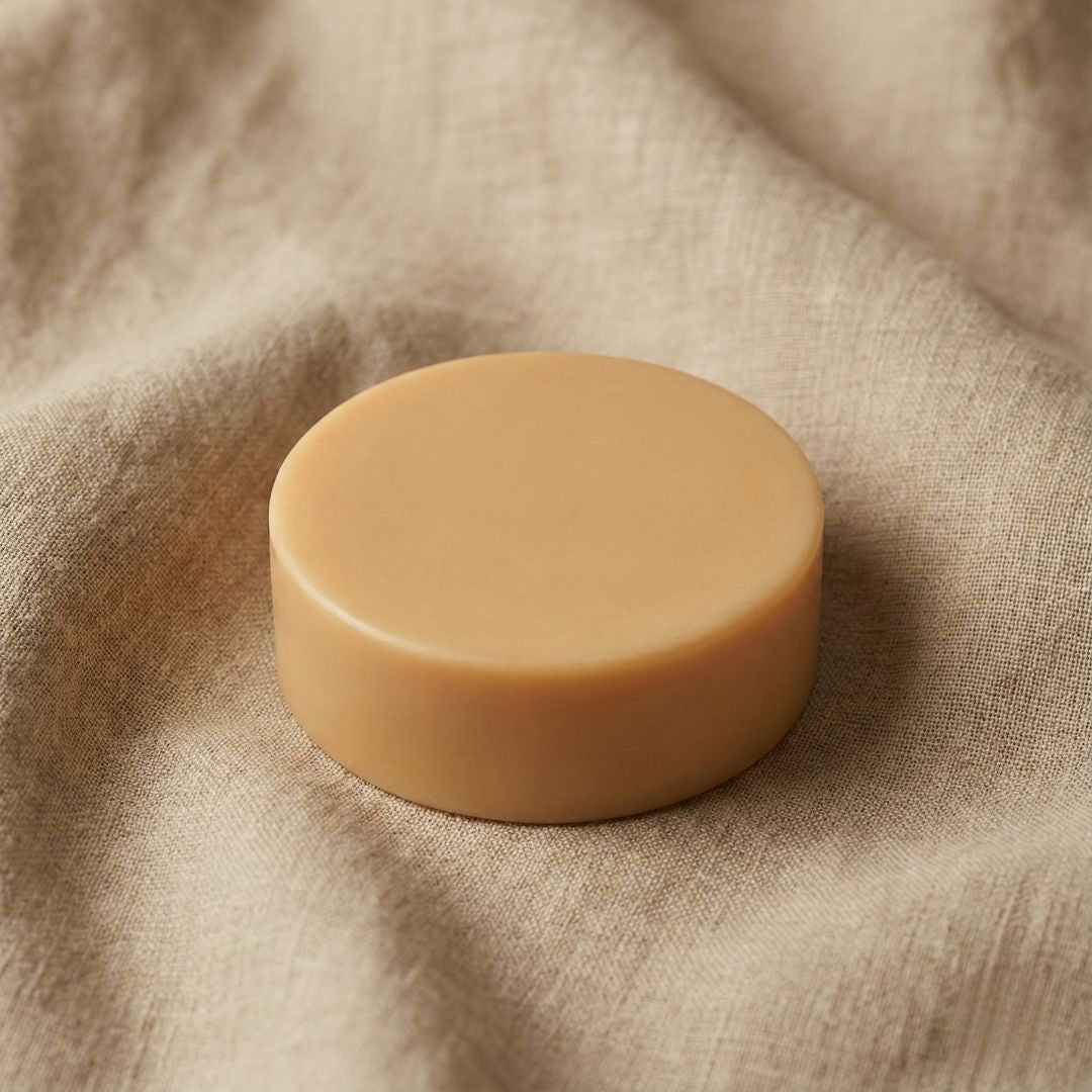 Sandalwood Soap