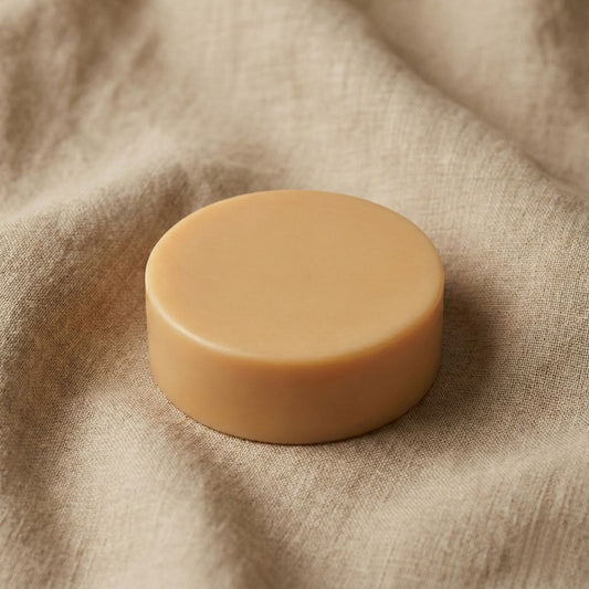 Sandalwood Soap