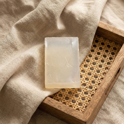 Sopera natural luxury soap