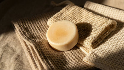 Sandalwood Soap