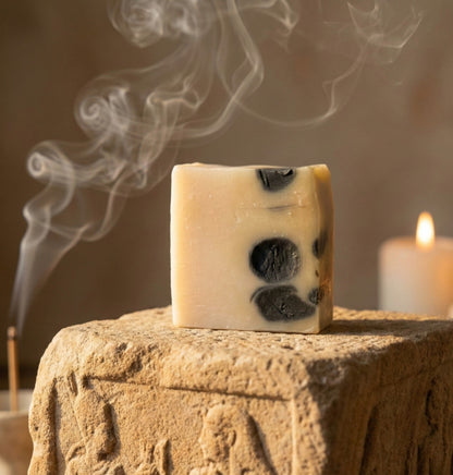 Mulberry Madness handmade Soap in India