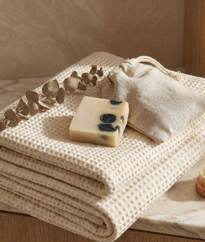 Natural soap bars Sahibzada Ajit Singh Nagar’s, India