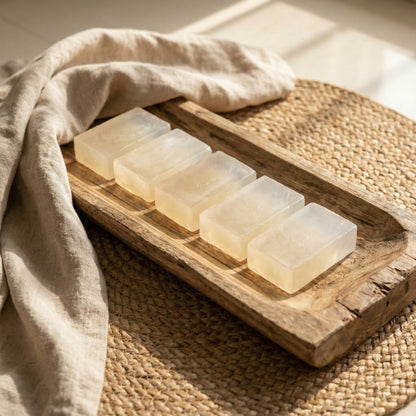 Natural soap bars Sahibzada Ajit Singh Nagar’s 