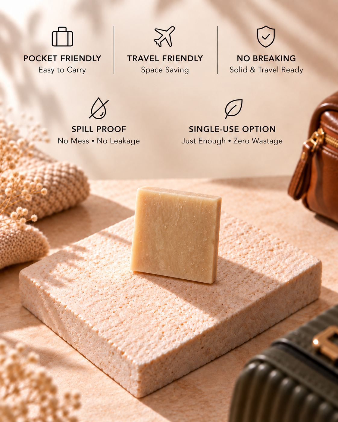 Oudh Status Soap
