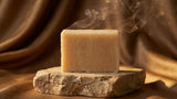 luxury soap for daily skincare routine