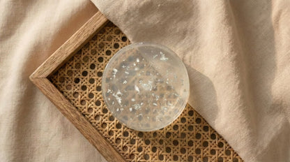 Sopera natural luxury soap