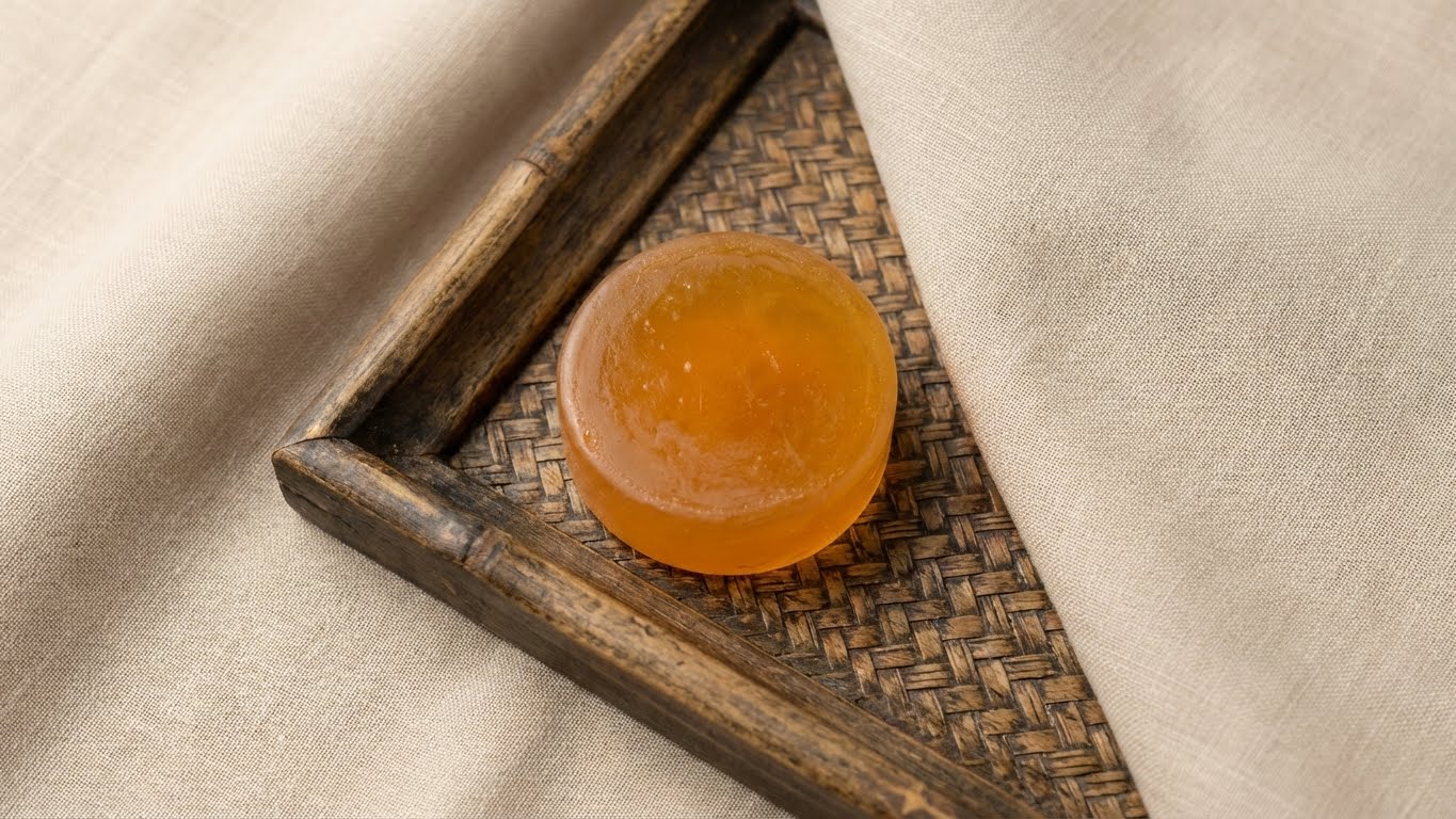 Papaya Kojic Soap
