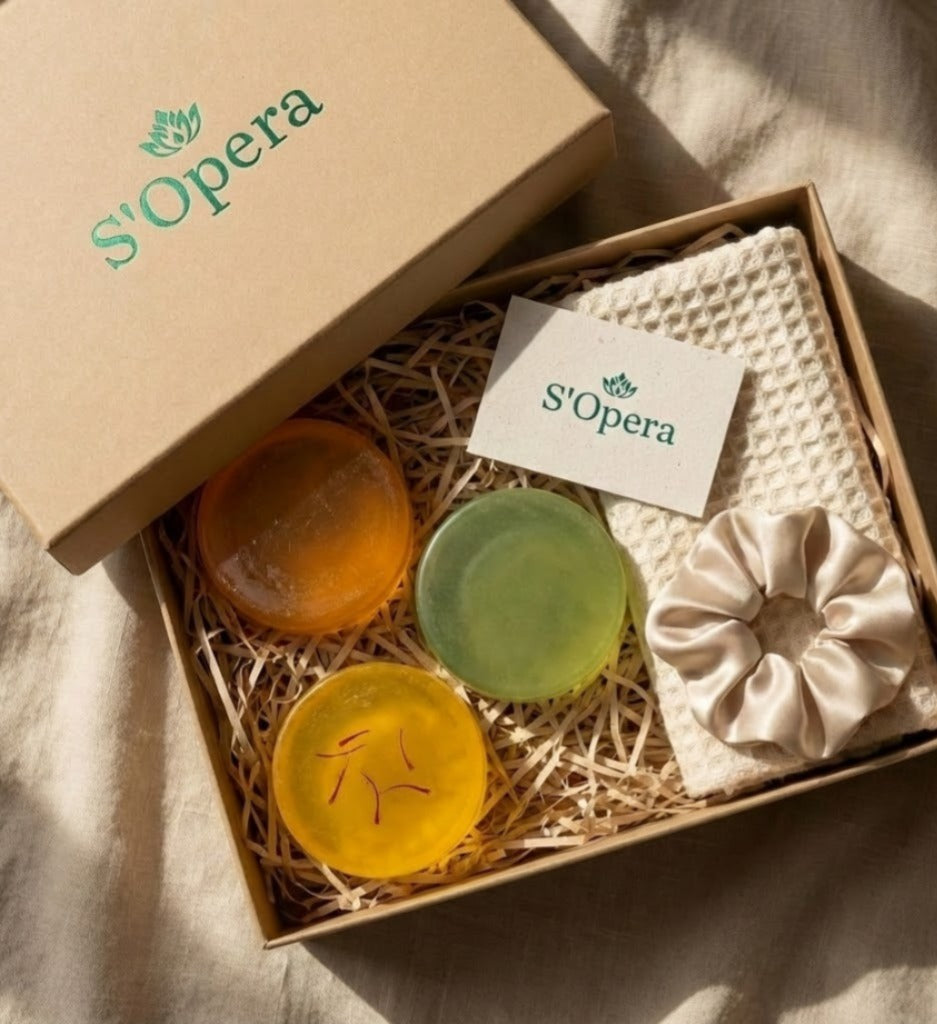 Clean beauty products Sahibzada Ajit Singh Nagar’s  Punjab