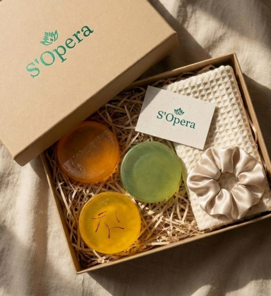 Clean beauty products Sahibzada Ajit Singh Nagar’s  Punjab