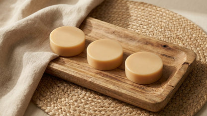 Sandalwood Soap