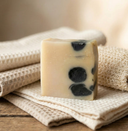 Mulberry Madness Soap