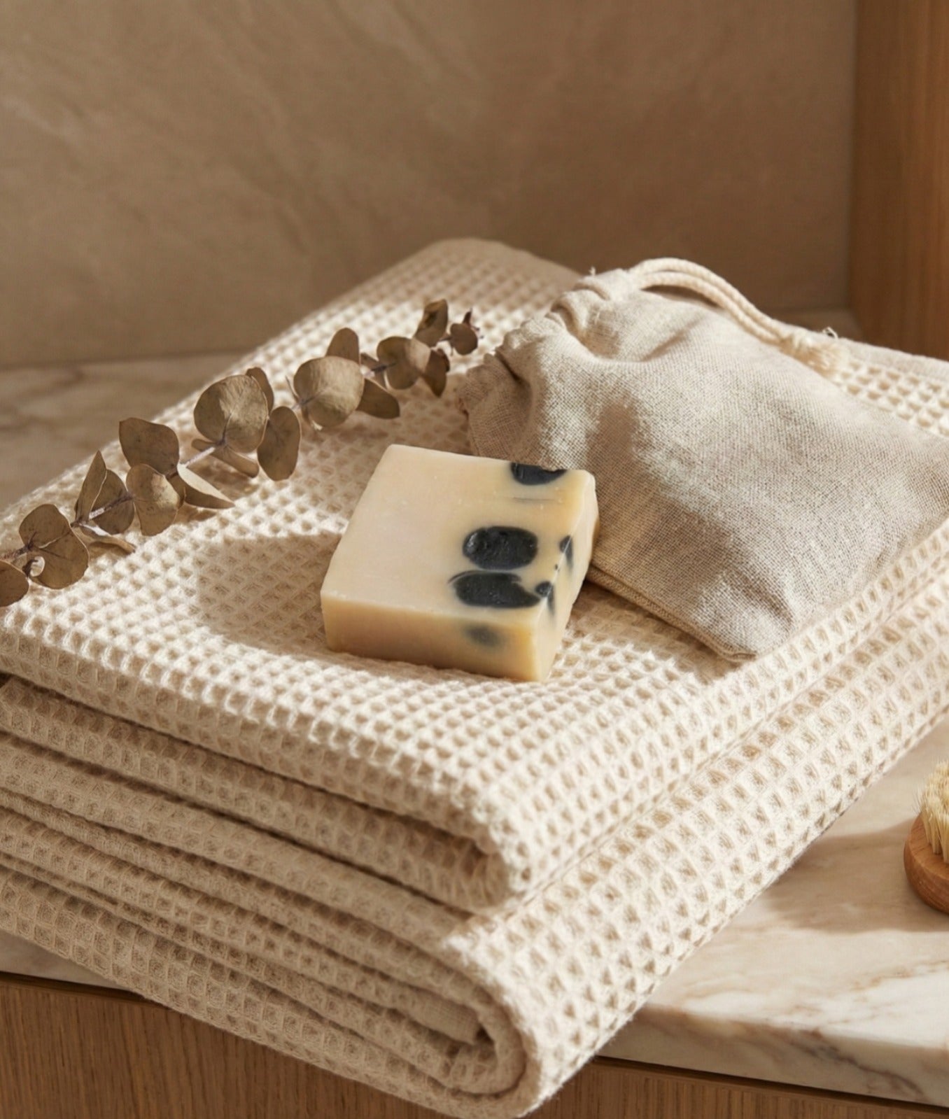 Mulberry Madness Soap