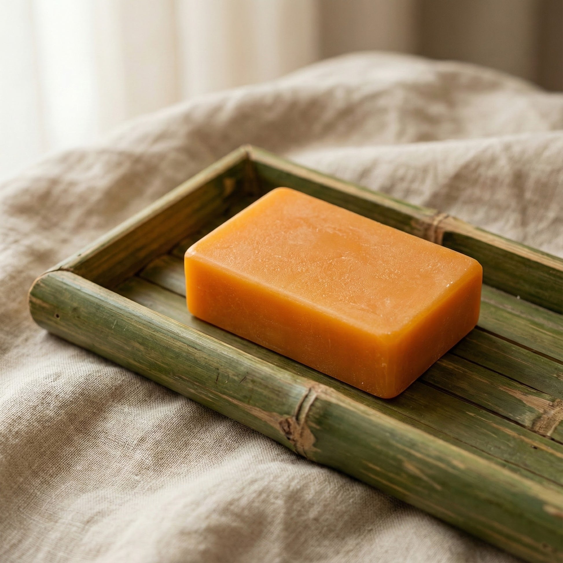 Natural soap bars Sahibzada Ajit Singh Nagar’s 